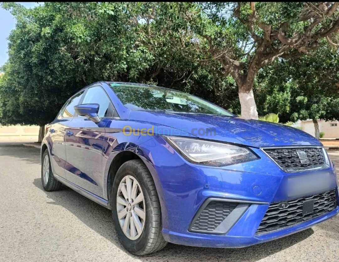 Seat Ibiza 2019 Urban