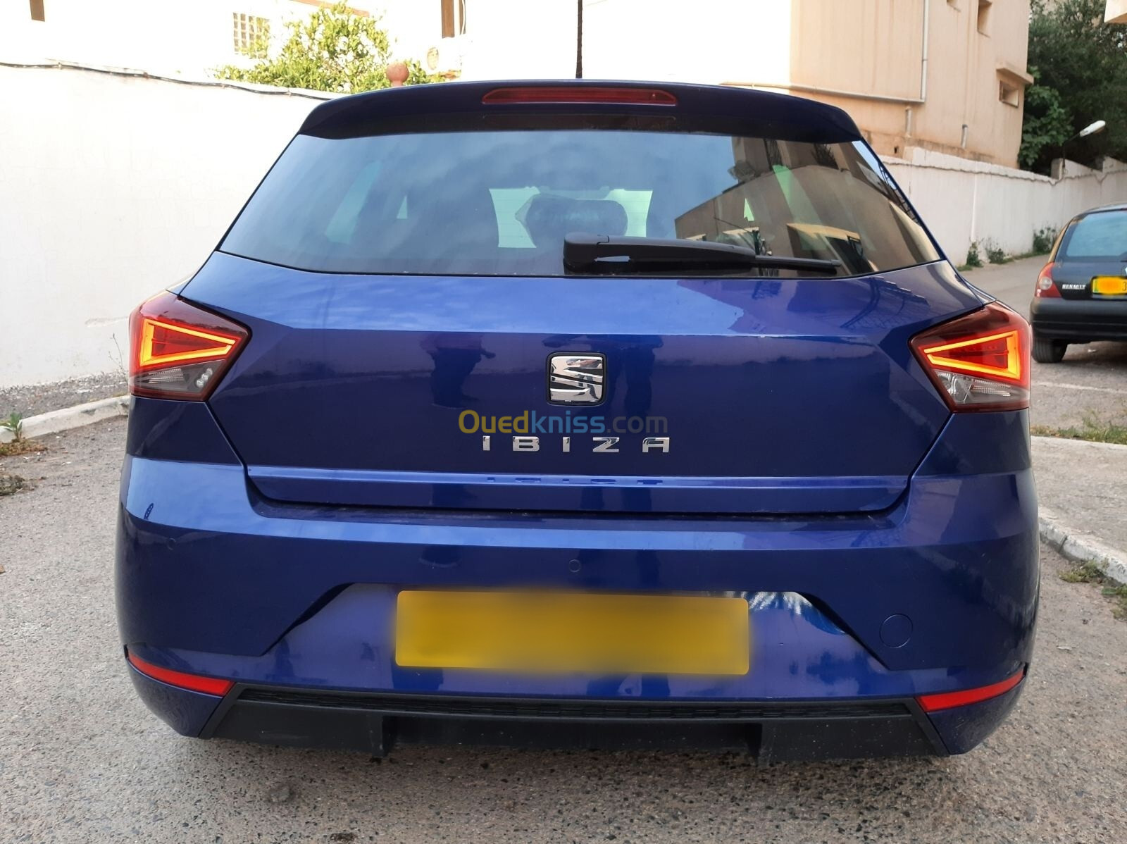 Seat Ibiza 2019 Urban