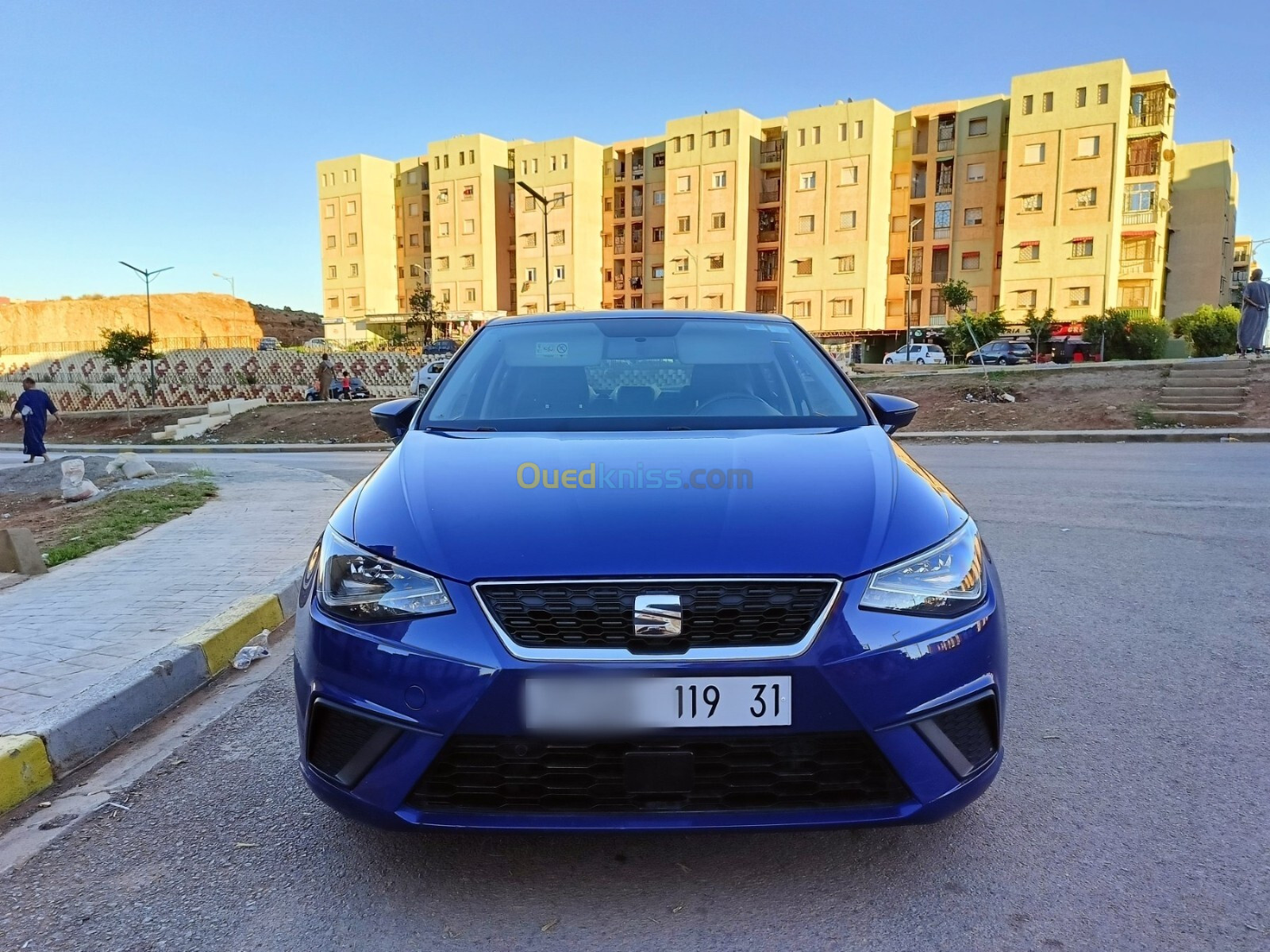 Seat Ibiza 2019 Urban