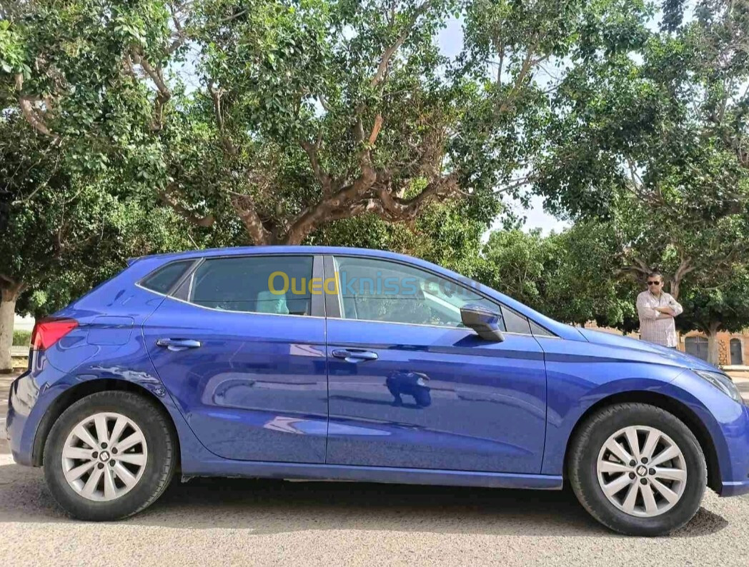 Seat Ibiza 2019 Urban