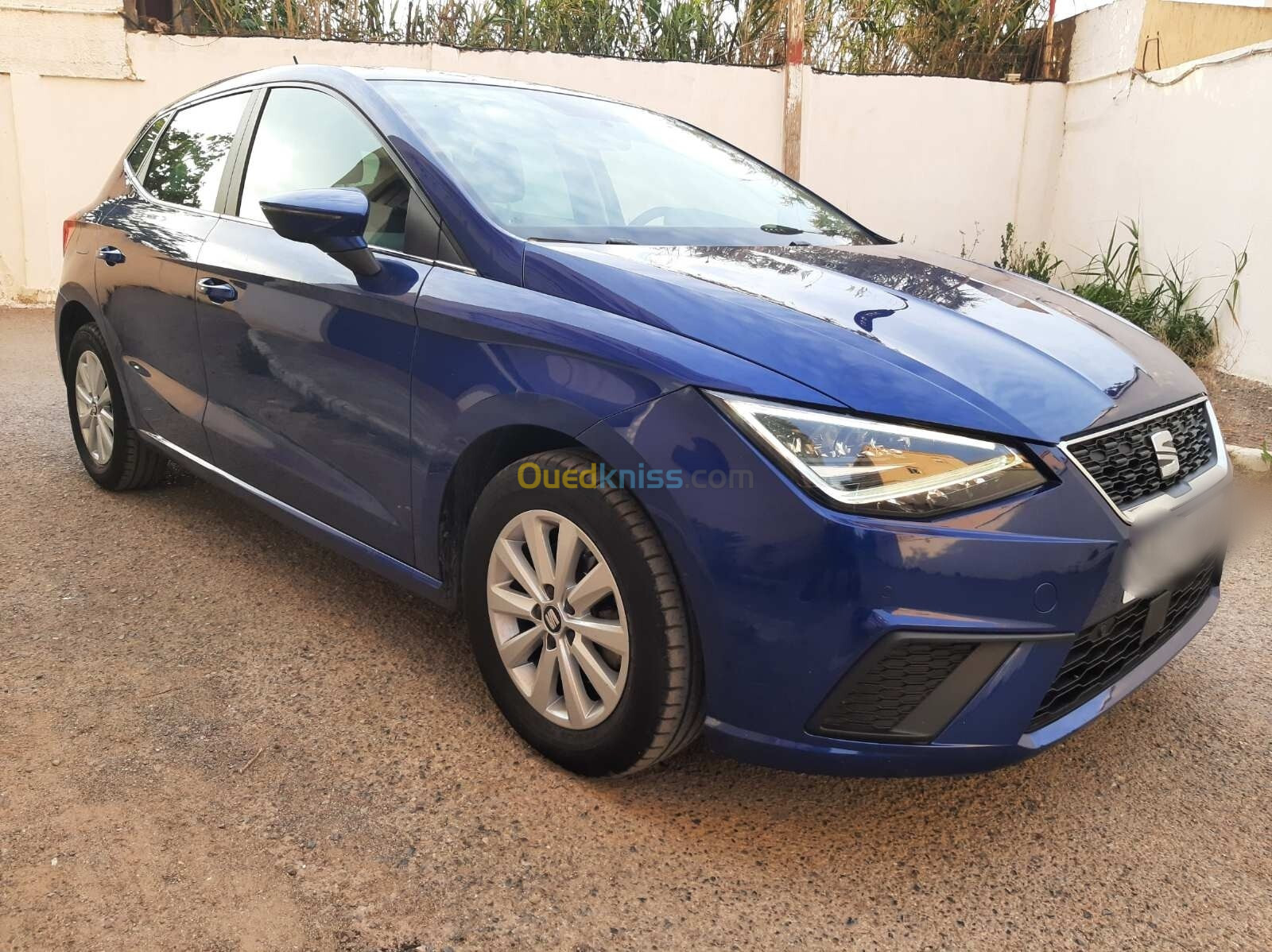 Seat Ibiza 2019 Urban