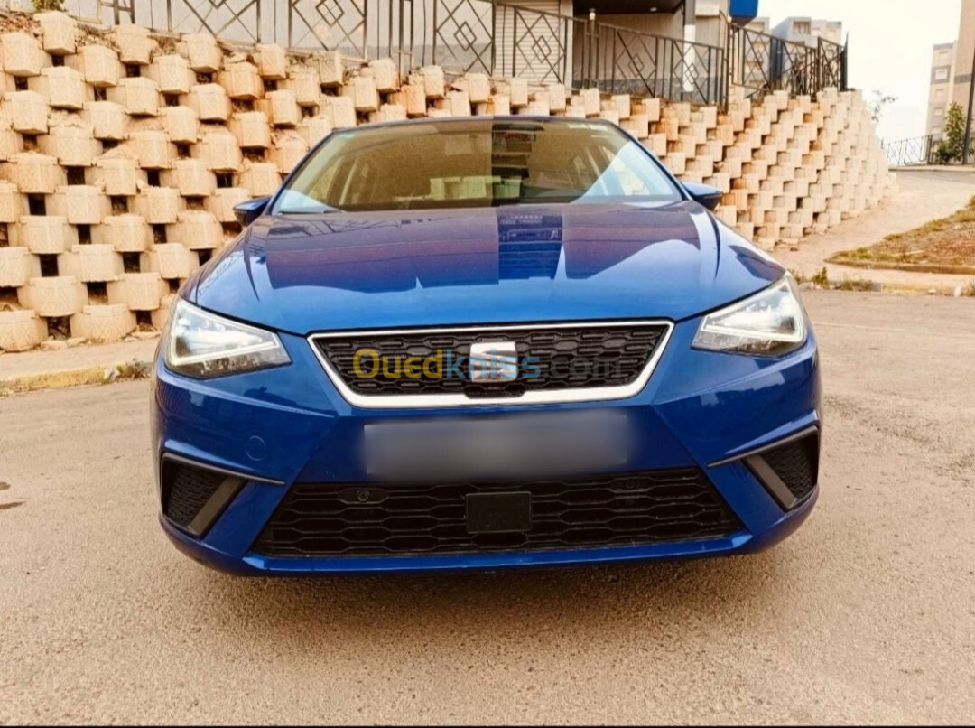 Seat Ibiza 2019 Urban