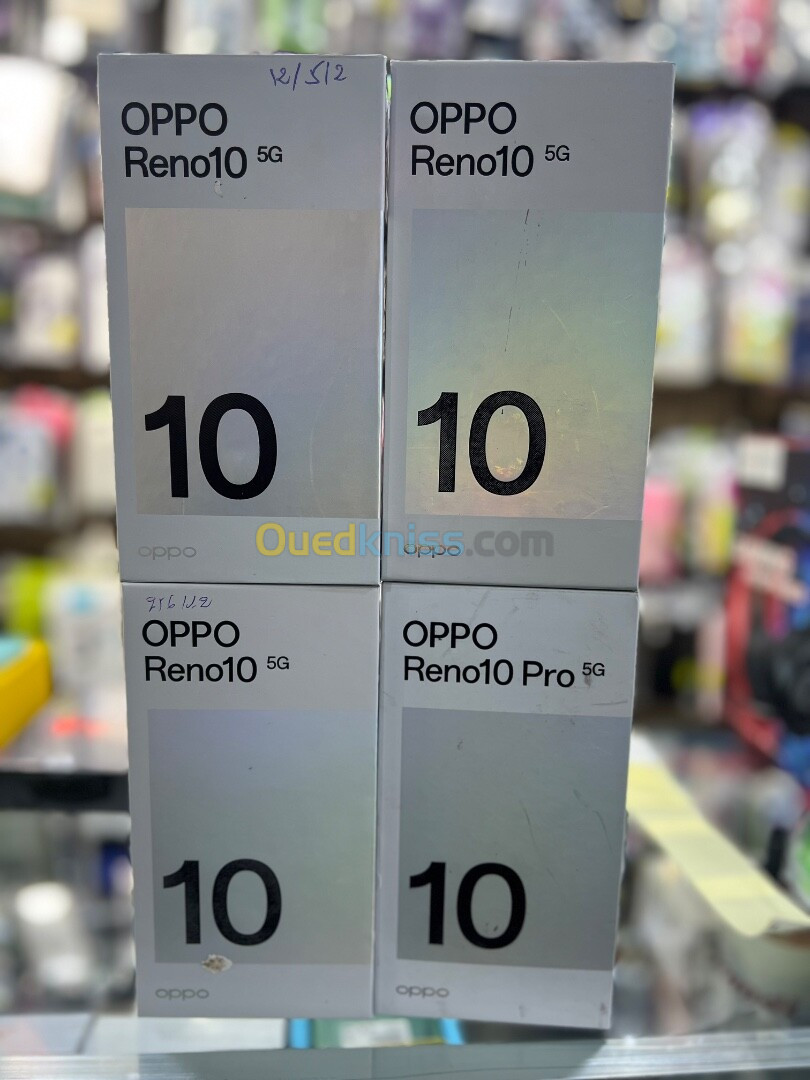 Oppo Reno 12/256