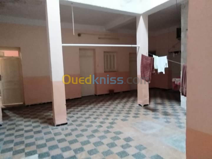 Vente bien immobilier Biskra Biskra