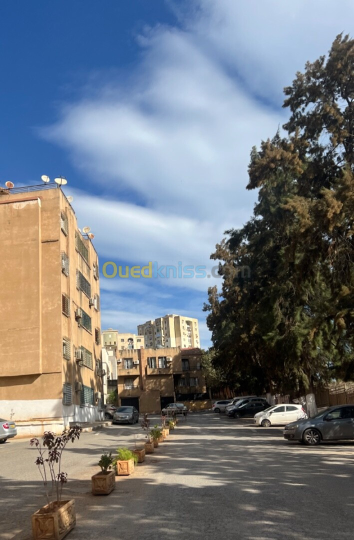 Vente Appartement F5 Alger El achour