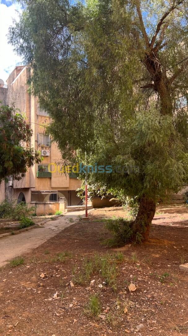 Vente Appartement F5 Alger El achour