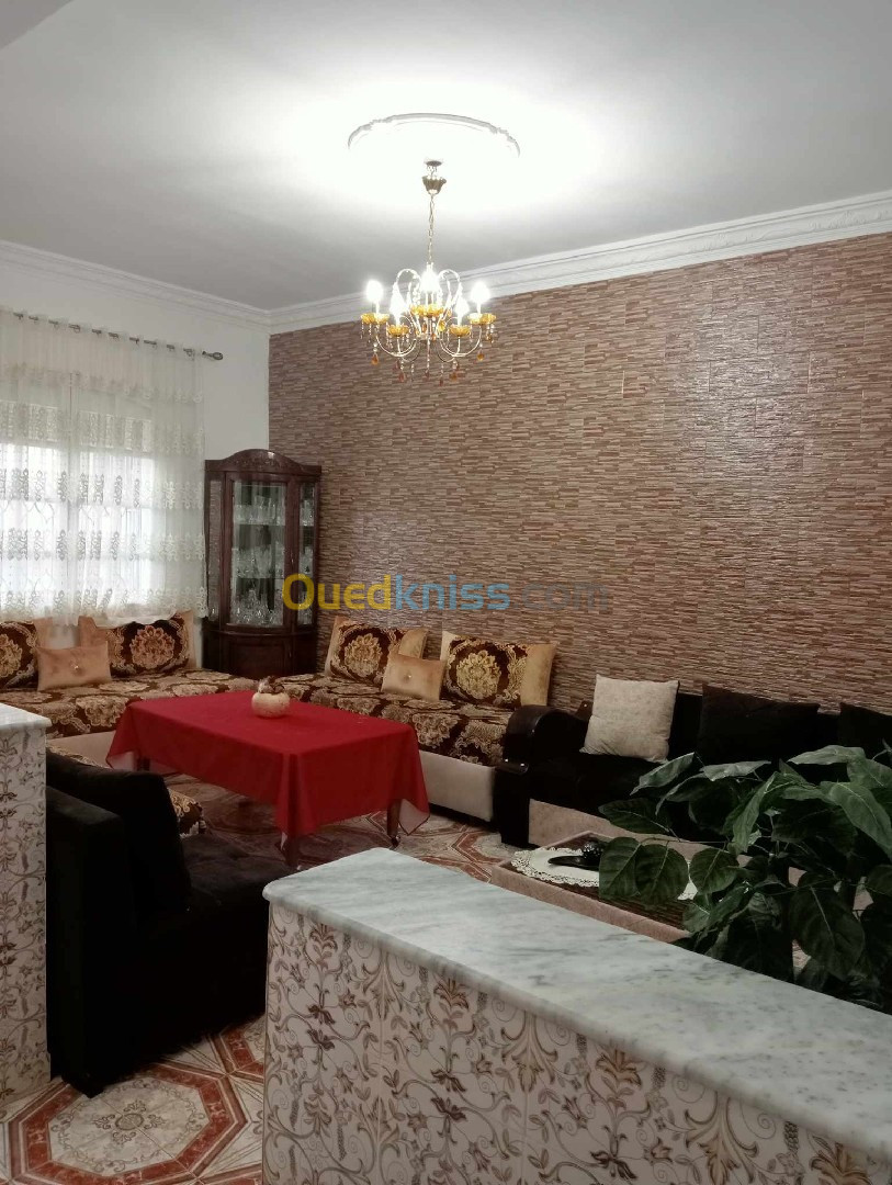 Vente Villa Tlemcen Mansourah