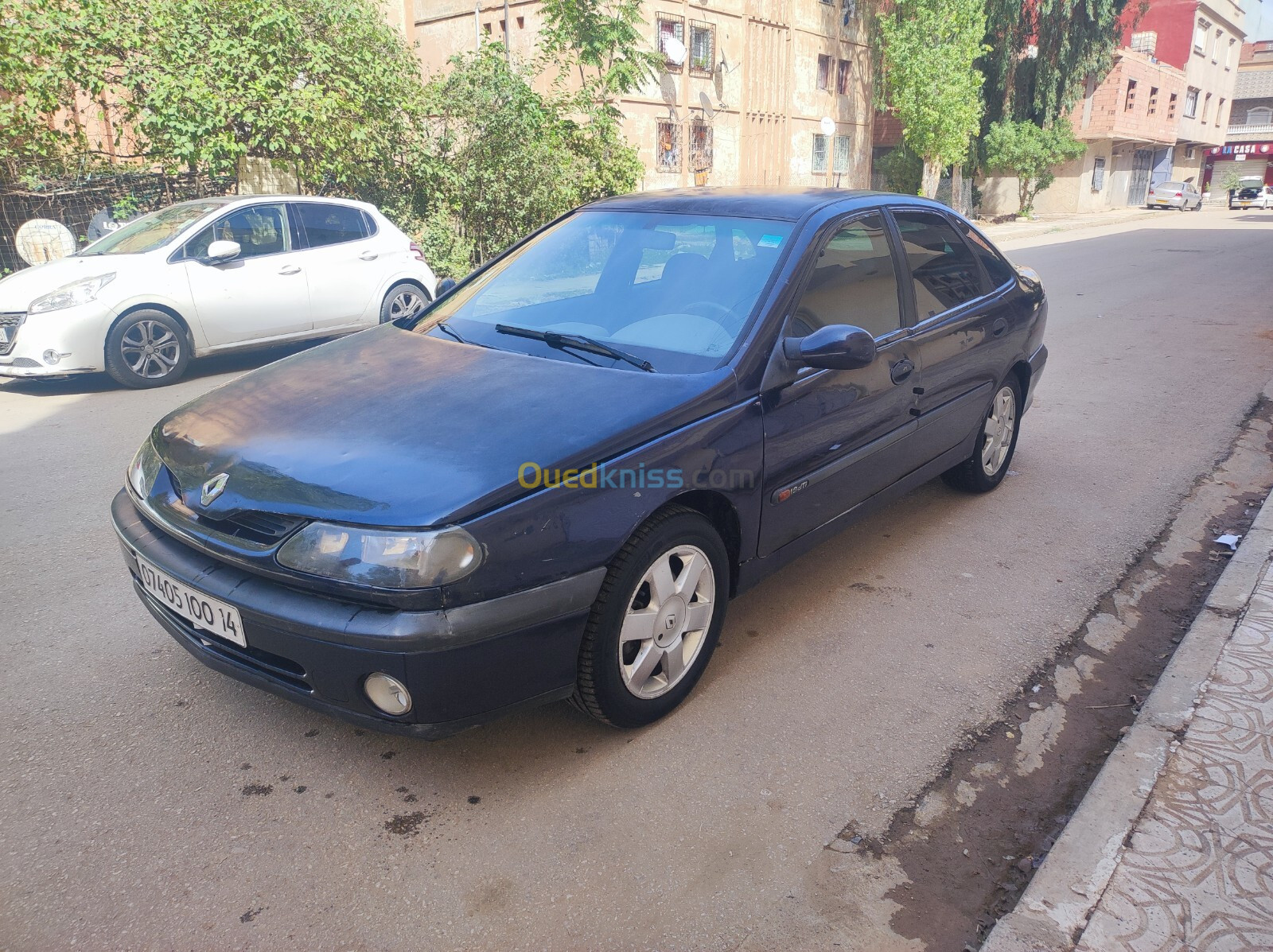 Renault Laguna 1 2000 Laguna 1