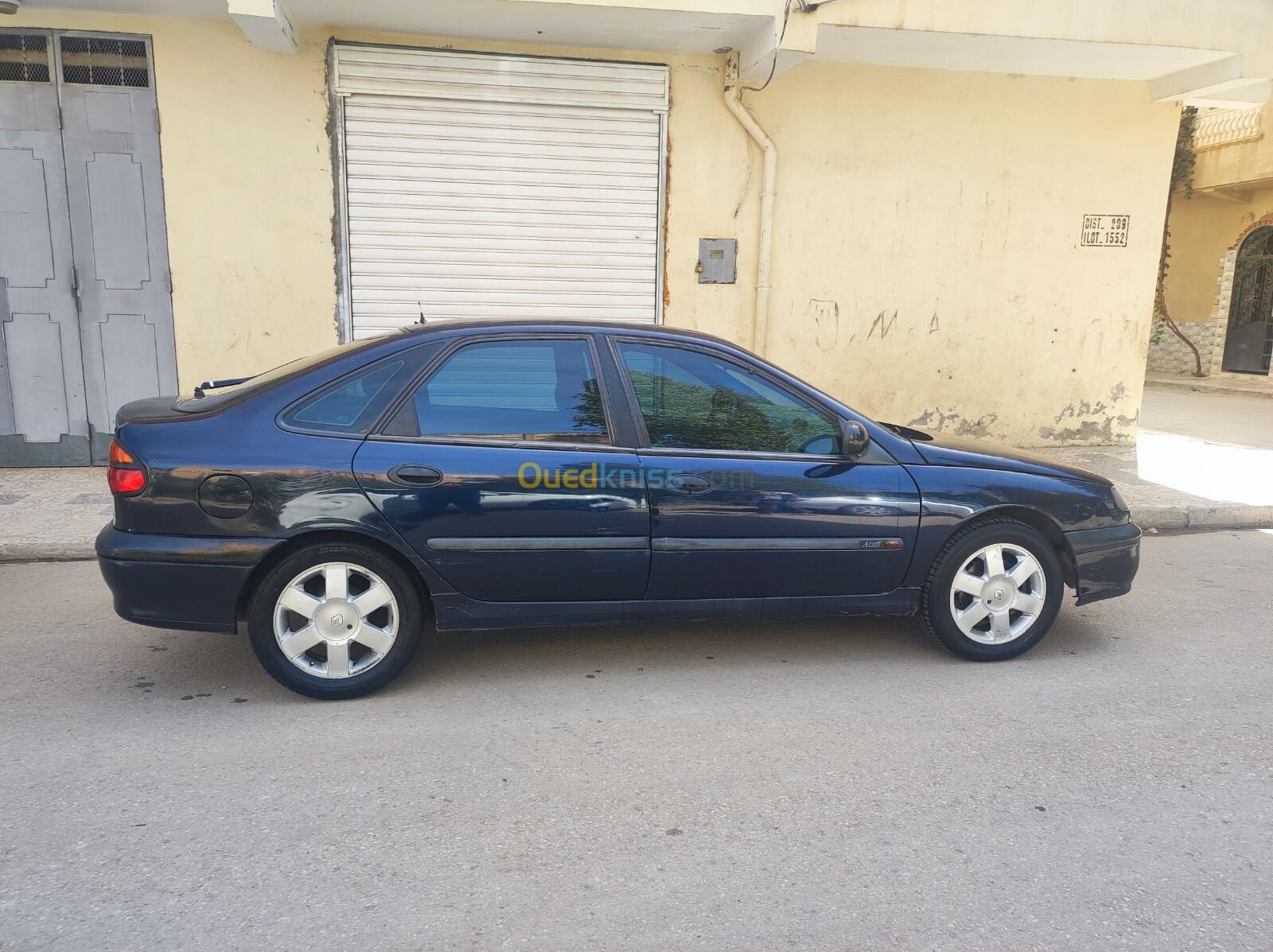 Renault Laguna 1 2000 Laguna 1