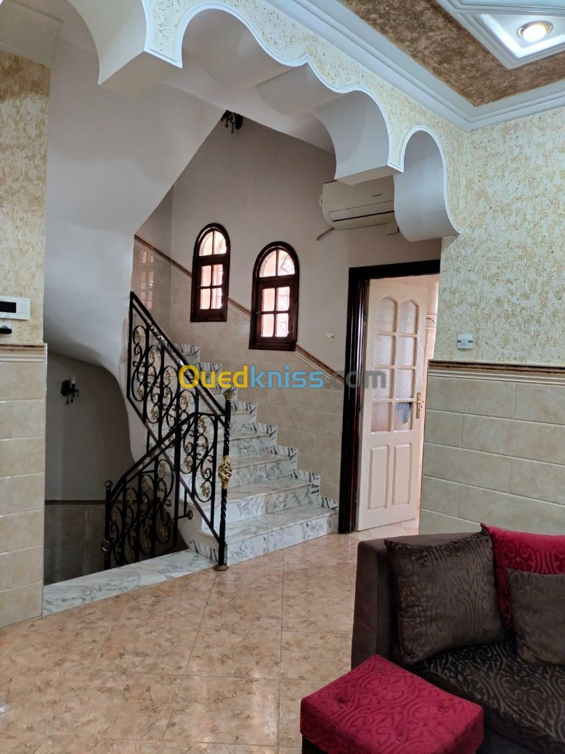 Vente Villa Oran Es senia - Oran - Promotion Immobilière Algérie