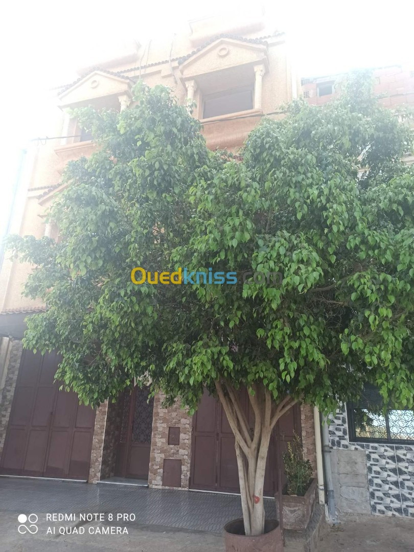 Vente Villa Oran Es senia