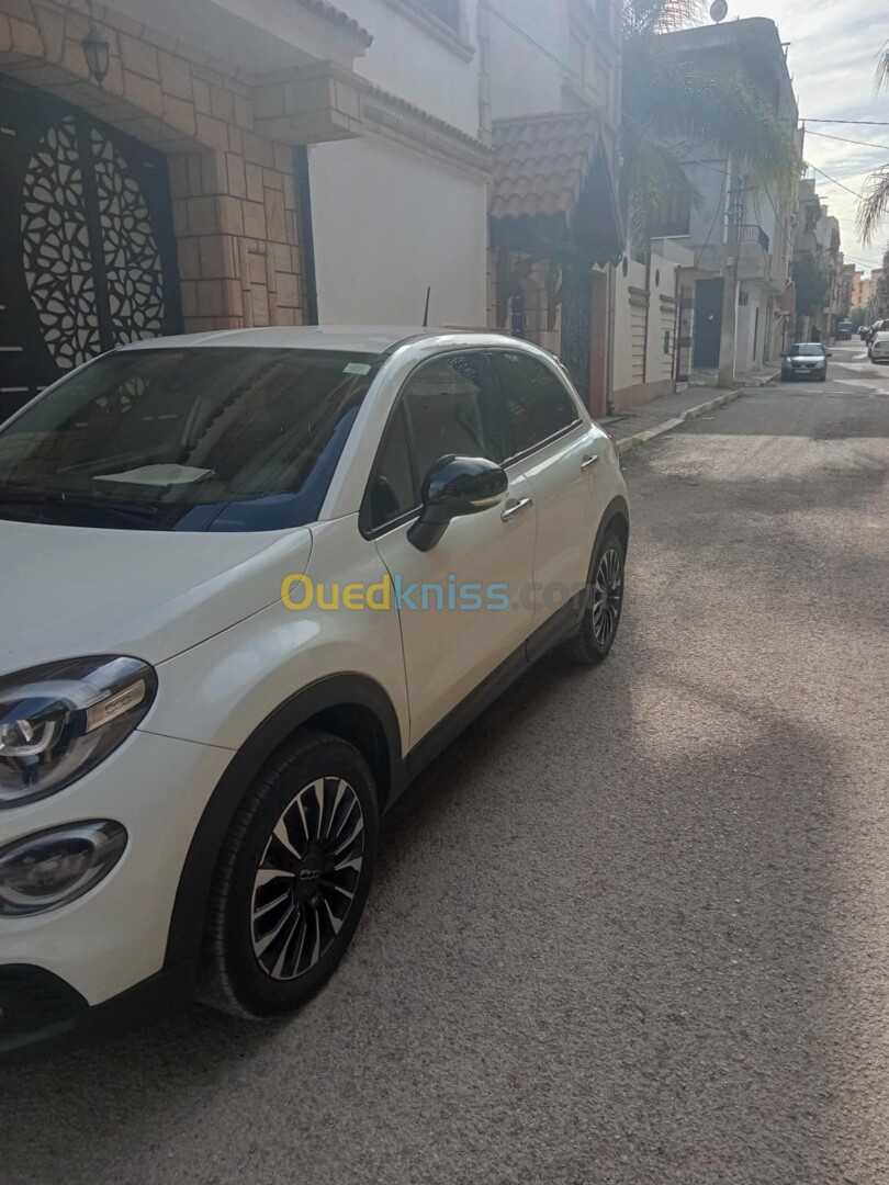 Fiat Fiat 500x 2023 