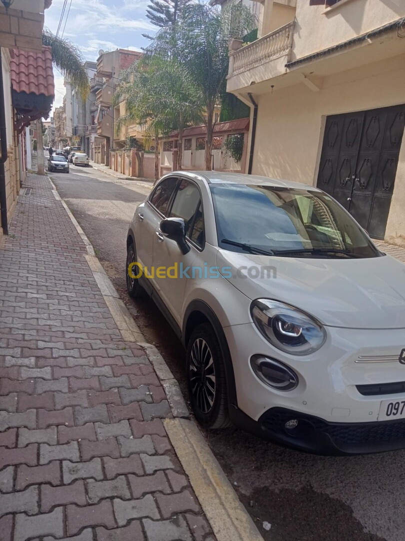 Fiat Fiat 500x 2023 