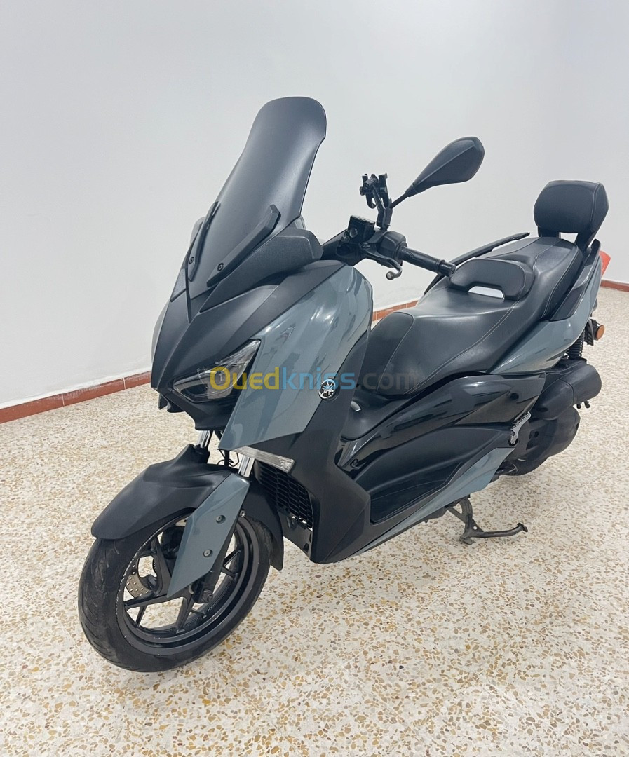 YAMAHA XMAX 125cc 2019 