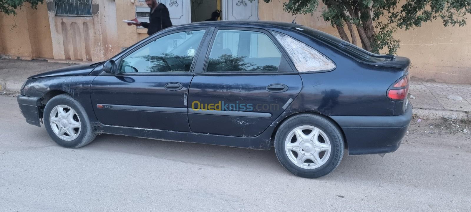 Renault Laguna 1 1998 Laguna 1