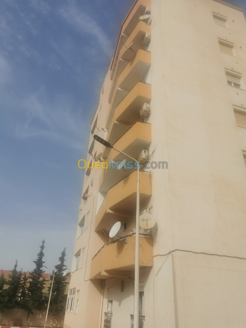 Vente Appartement F2 Tipaza Bou ismail