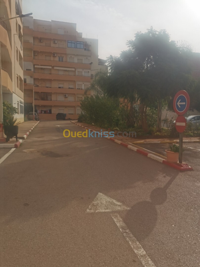 Vente Appartement F2 Tipaza Bou ismail