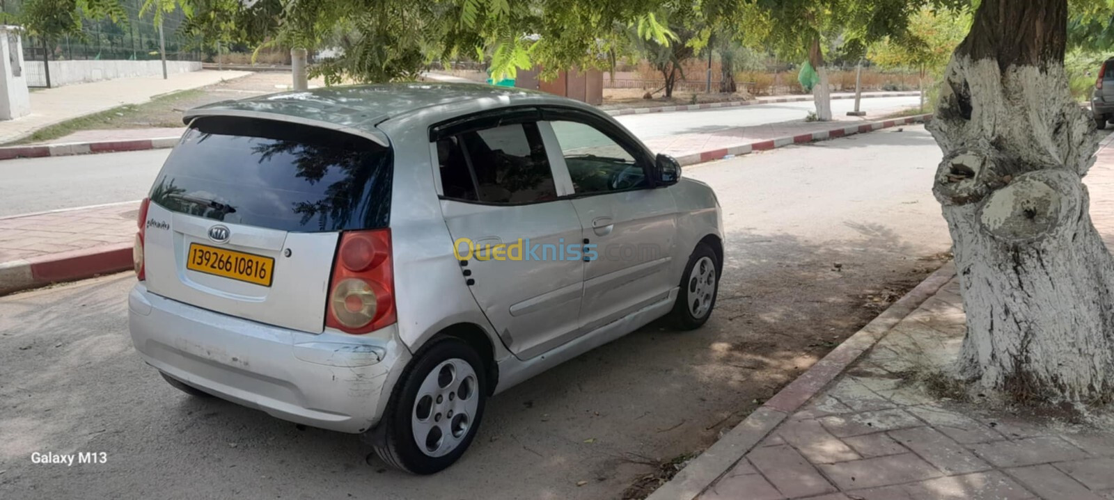 Kia Picanto 2008 