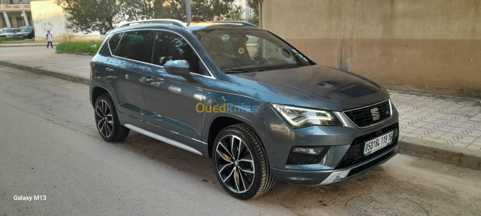 Seat ATECA 2019 FR