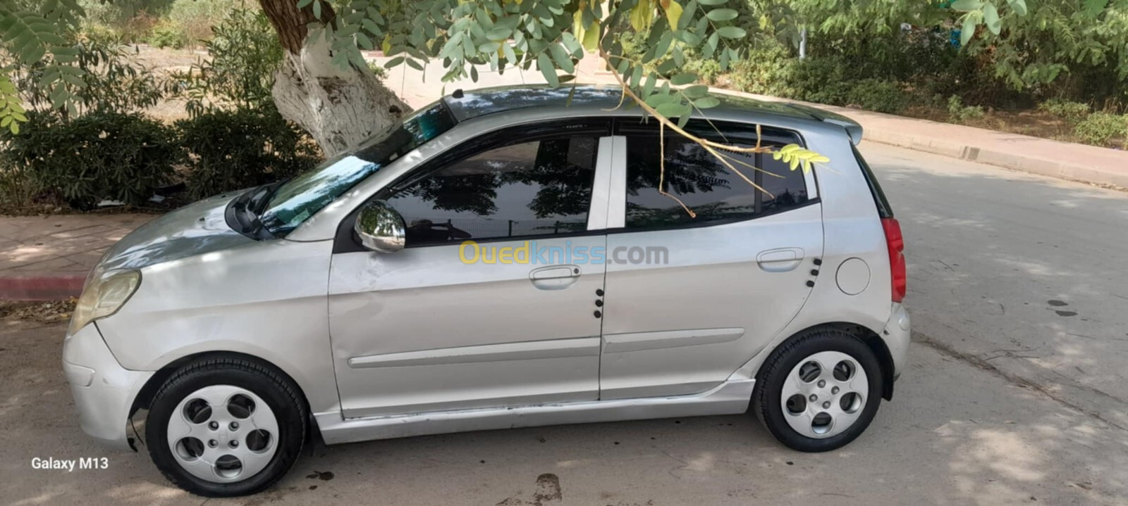 Kia Picanto 2008 