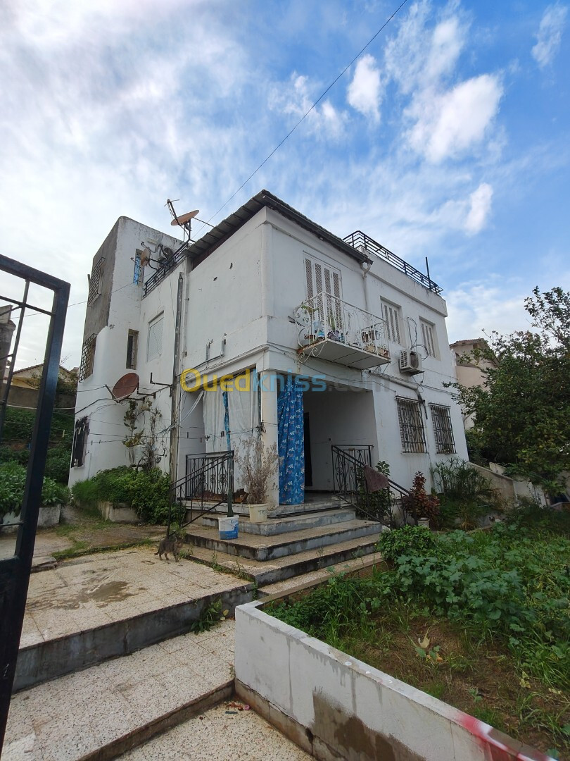 Vente Villa Annaba Annaba