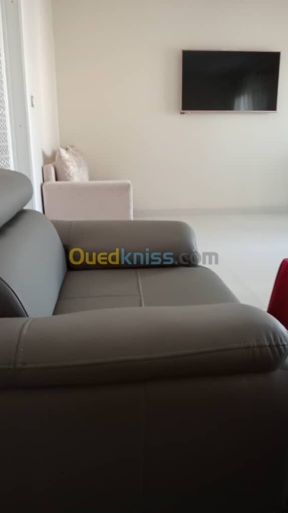 Location Appartement Oran Oran