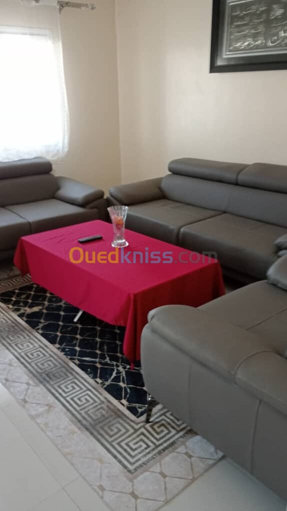 Location Appartement Oran Oran