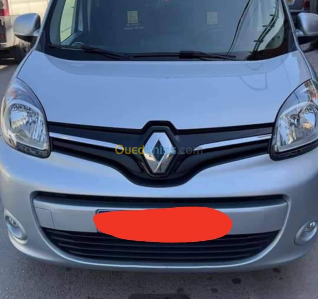 Renault Kangoo 2019 Confort