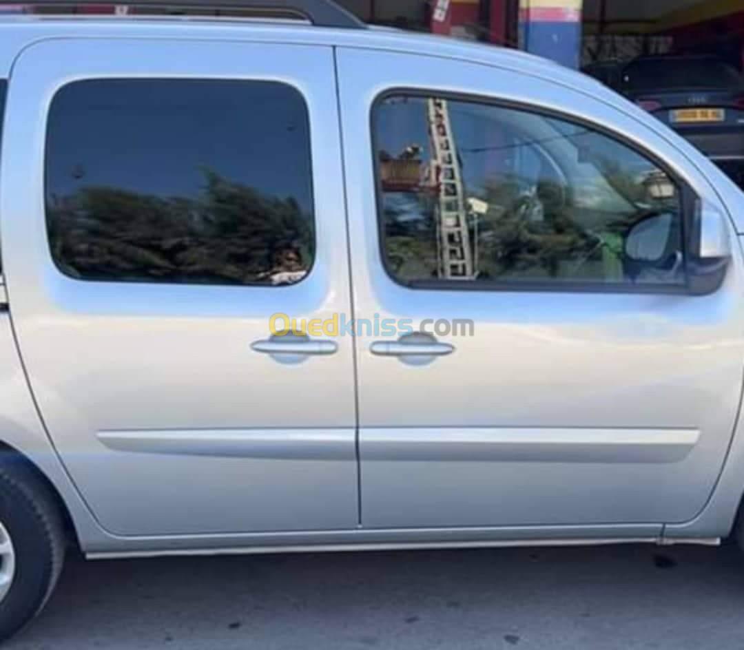 Renault Kangoo 2019 Confort