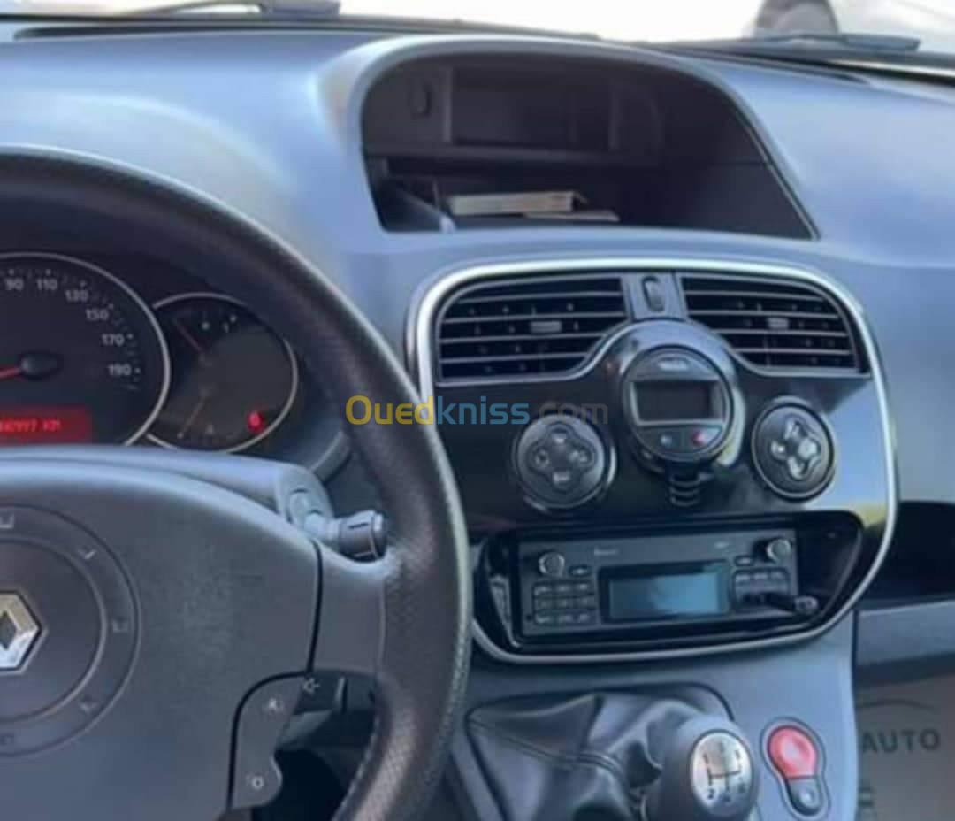 Renault Kangoo 2019 Confort