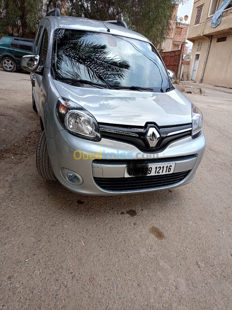 Renault Kangoo 2021 Privilège +