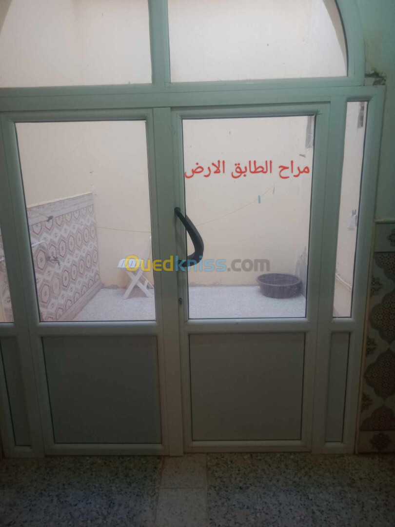 Vente Villa Djelfa Ain oussara