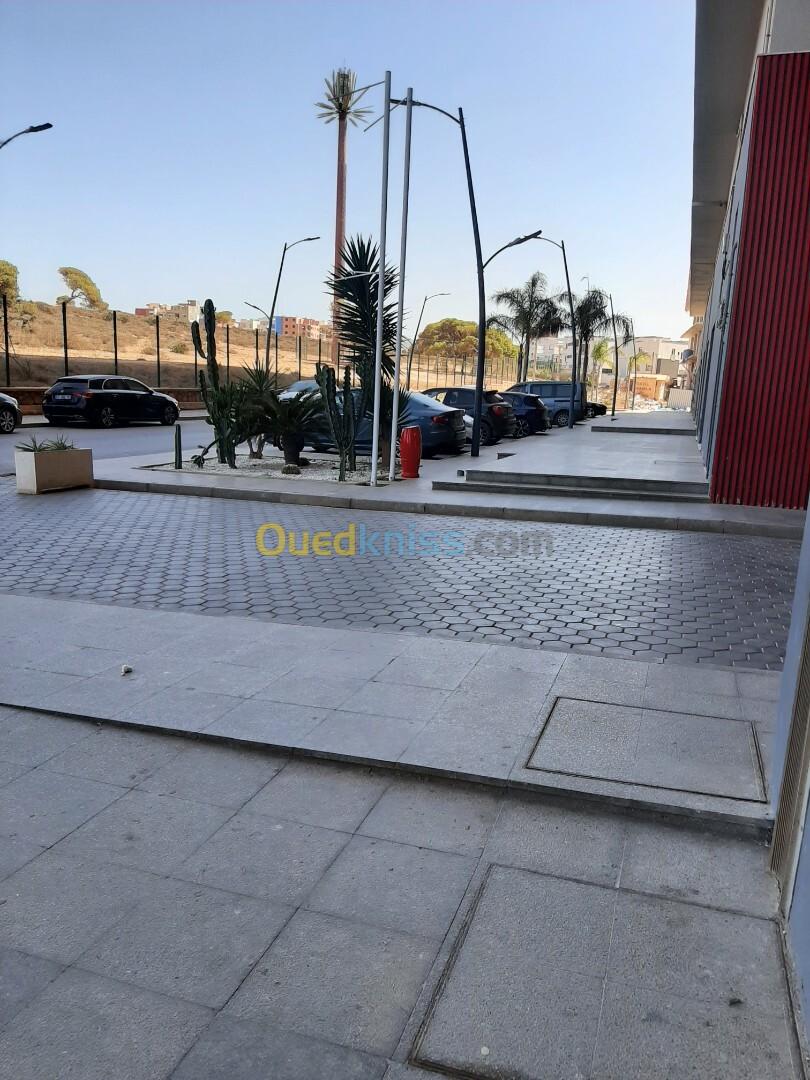 Location Local Oran Bir el djir