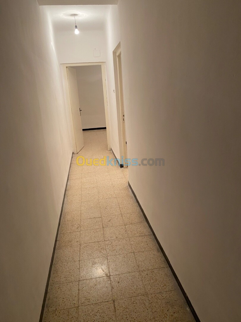 Location Appartement F3 Boumerdès Boudouaou