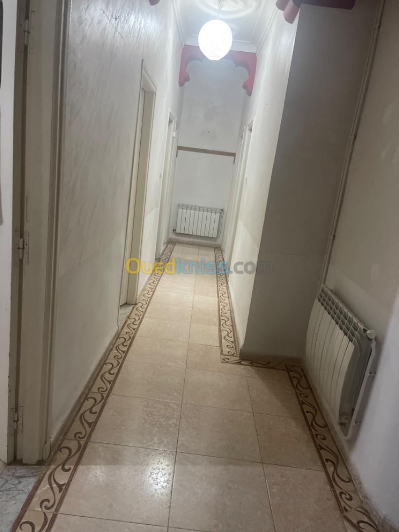 Location Appartement Alger Beni messous