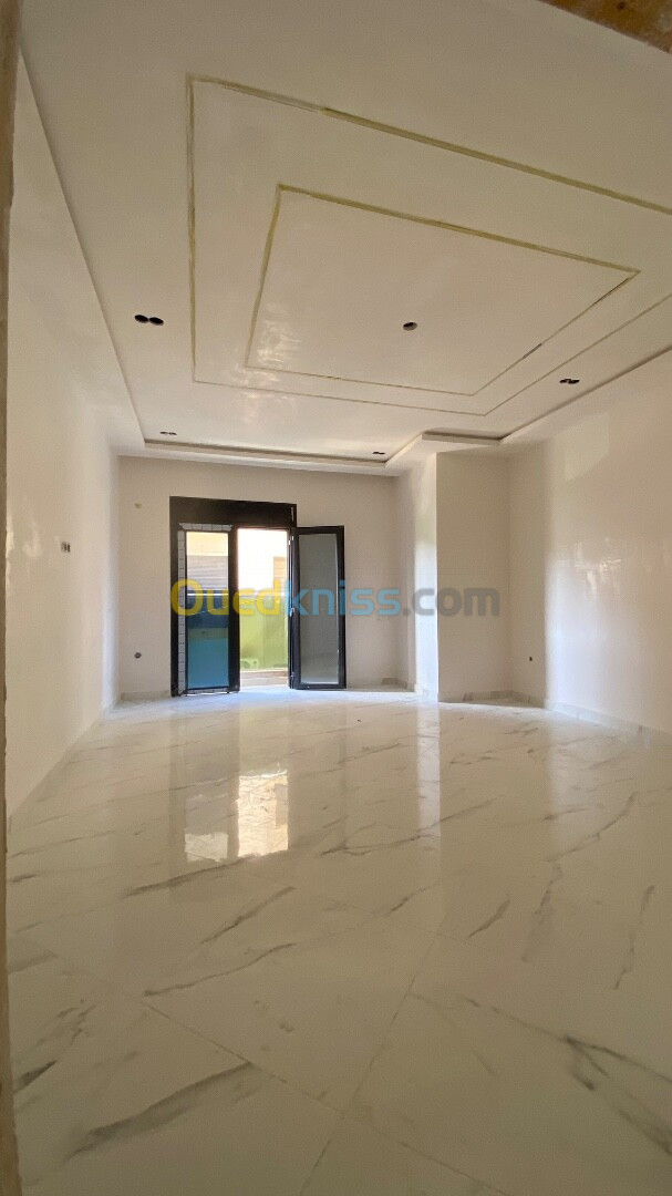 Vente Appartement F3 Alger Bordj el kiffan