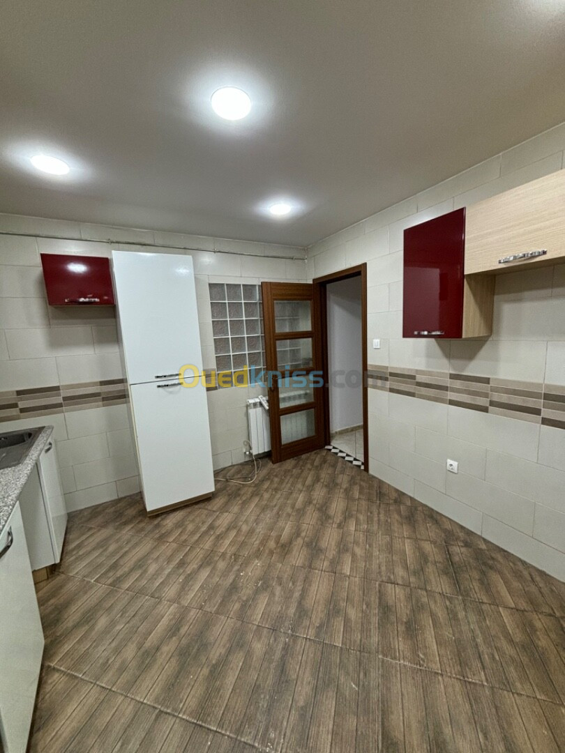 Vente Appartement F4 Alger Draria