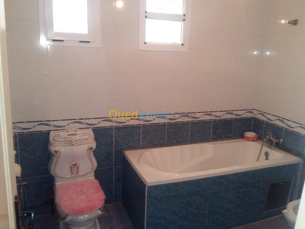 Vente Villa Guelma Guelma