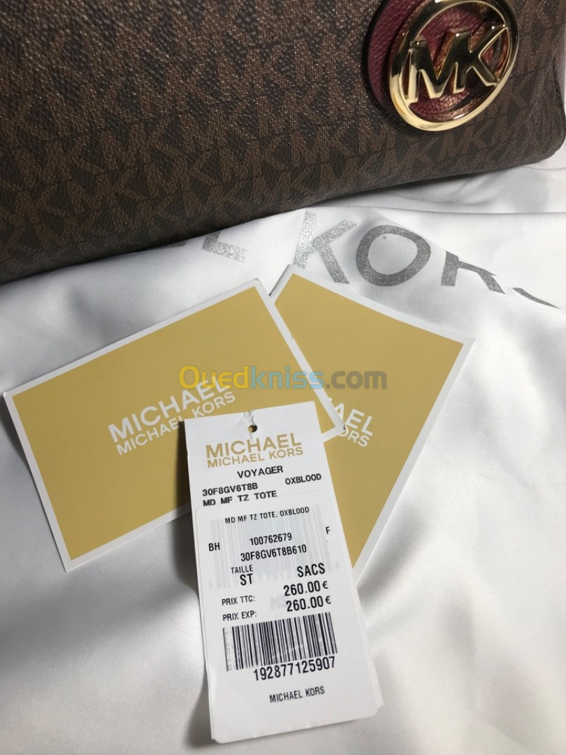 Sac Michael KORS - Algiers Algeria