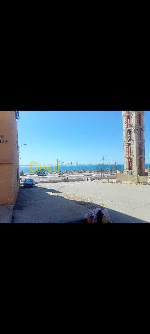 Vente Appartement F2 Mostaganem Mostaganem