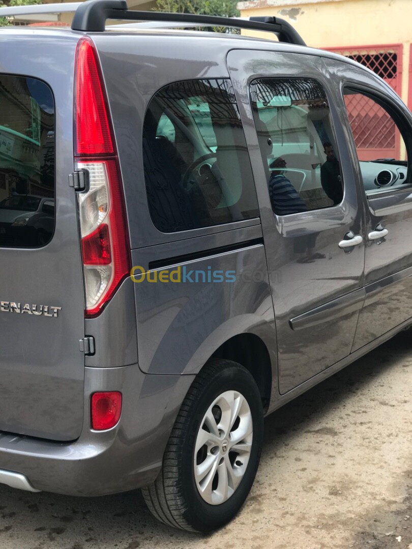 Renault Kangoo 2021 Privilège +