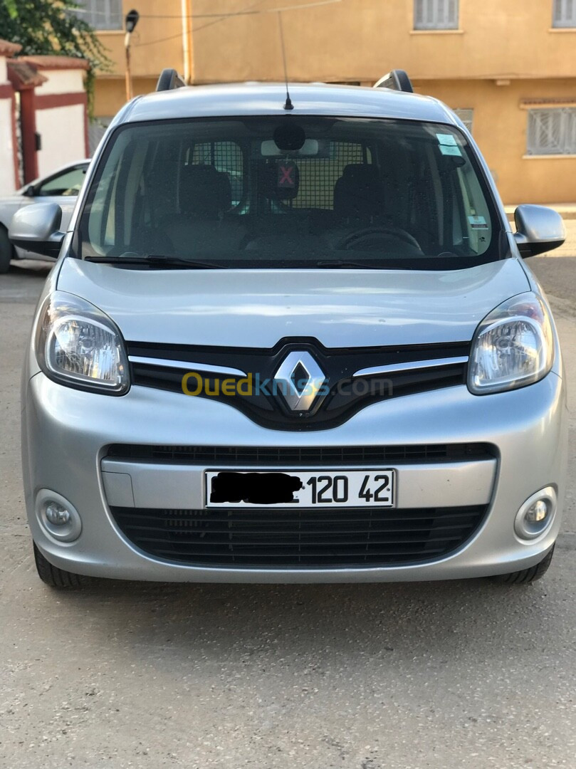 Renault Kangoo 2020 Privilège +