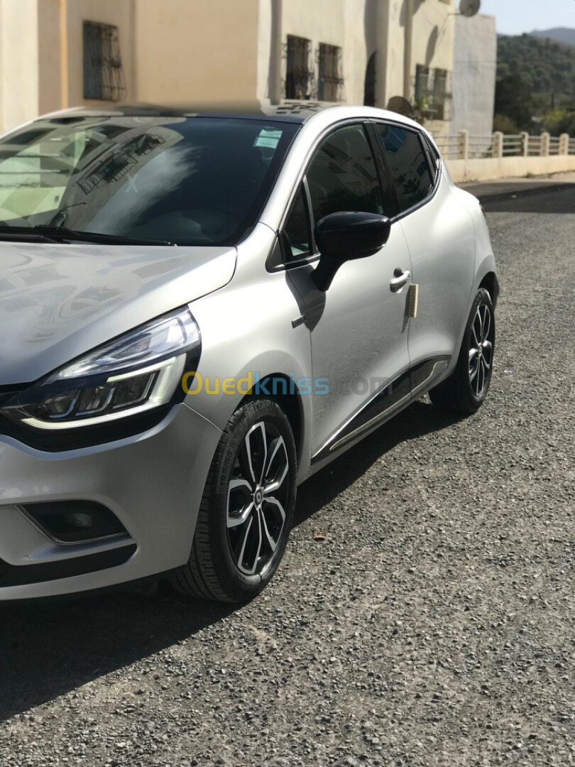 Renault Clio 4 2022 Limited 2