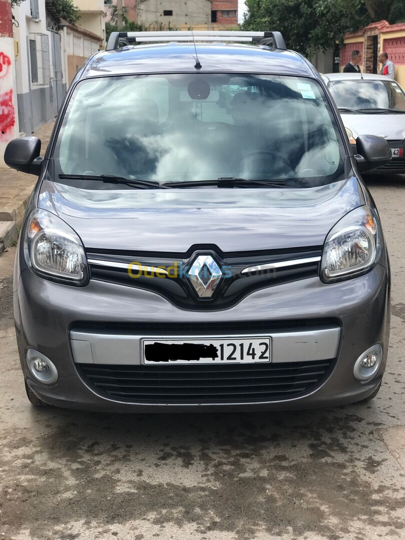 Renault Kangoo 2021 Privilège +