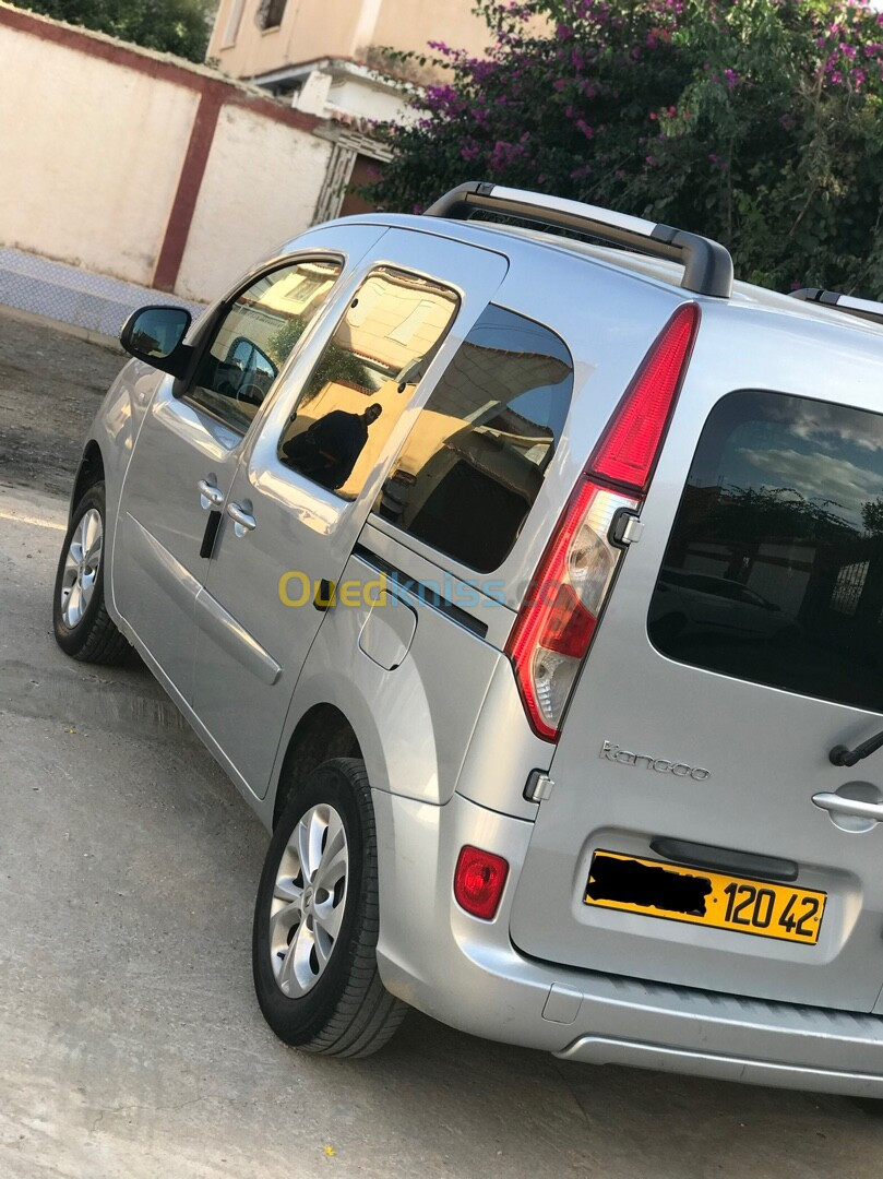 Renault Kangoo 2020 Privilège +