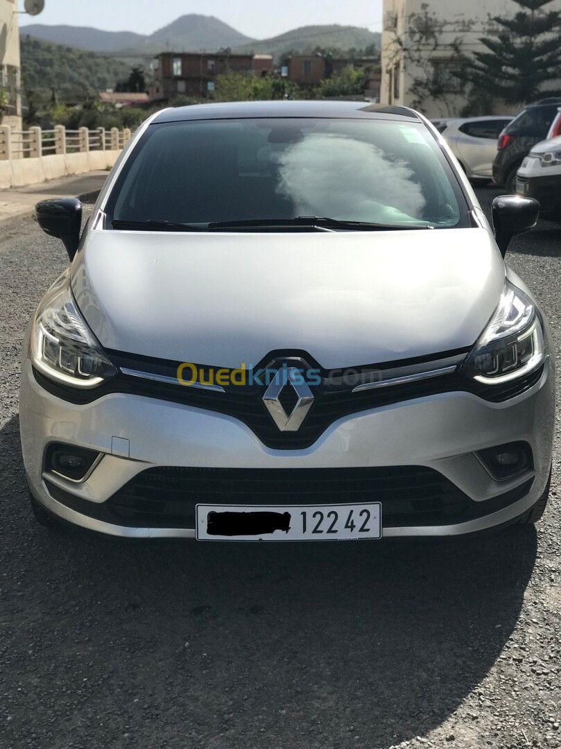 Renault Clio 4 2022 Limited 2