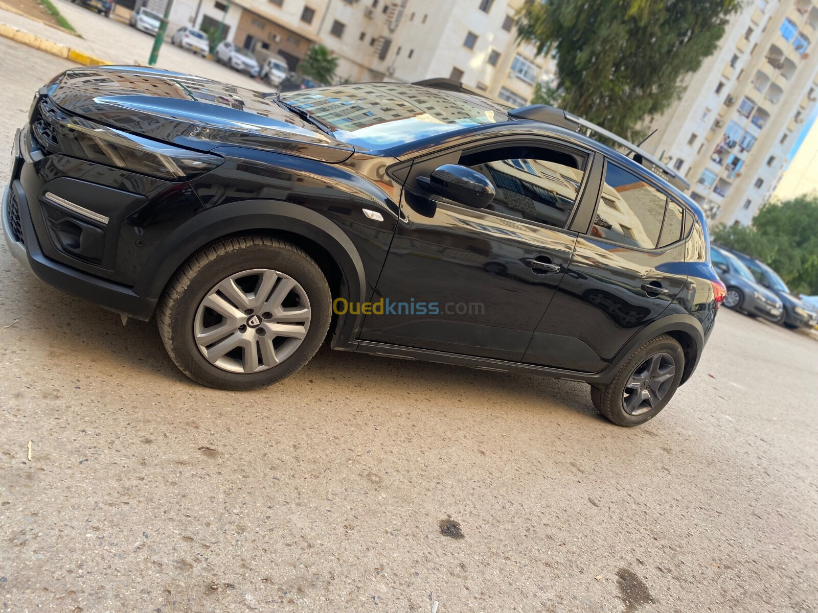 Dacia Sandero 2021 Stepway