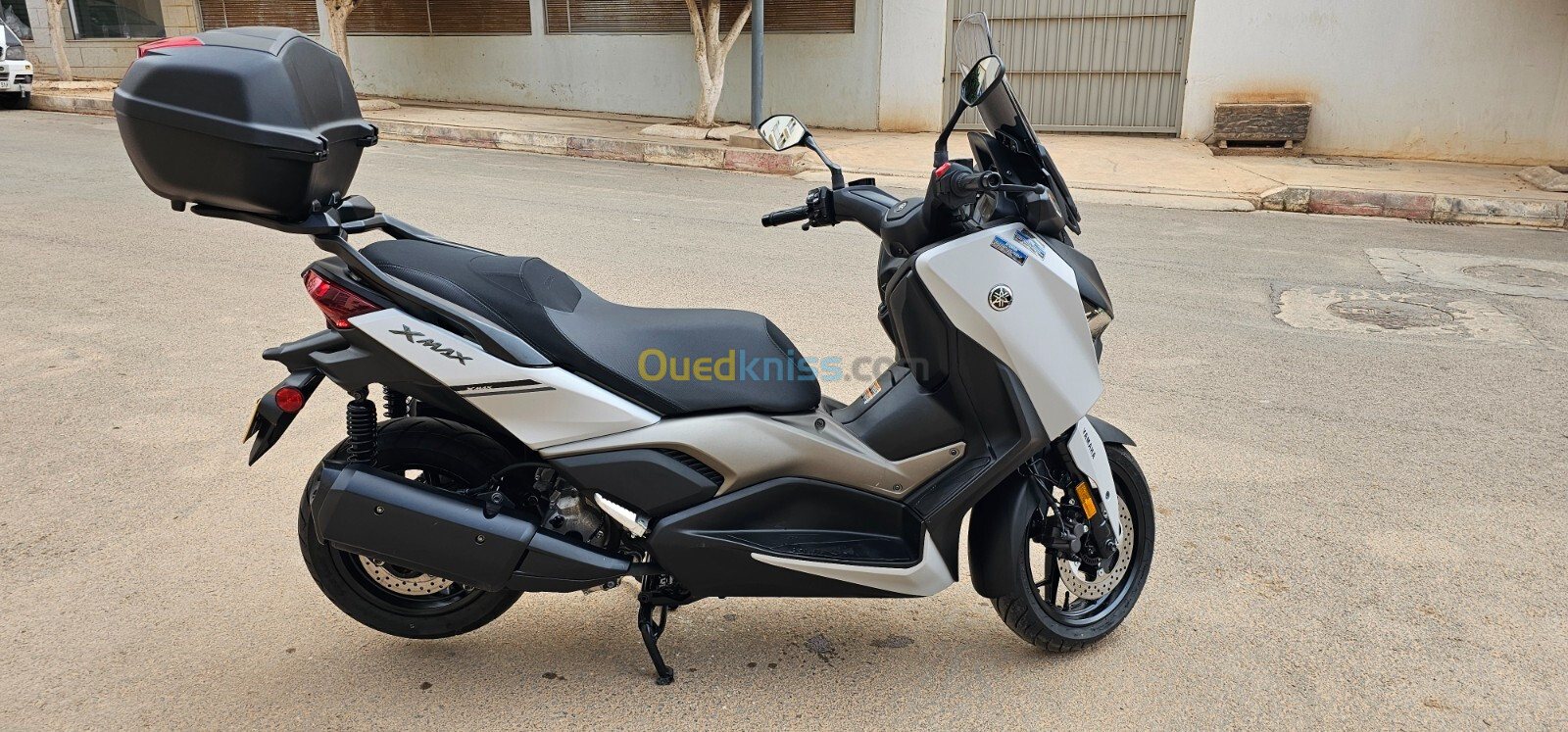 Yamaha Xmax 300 2024