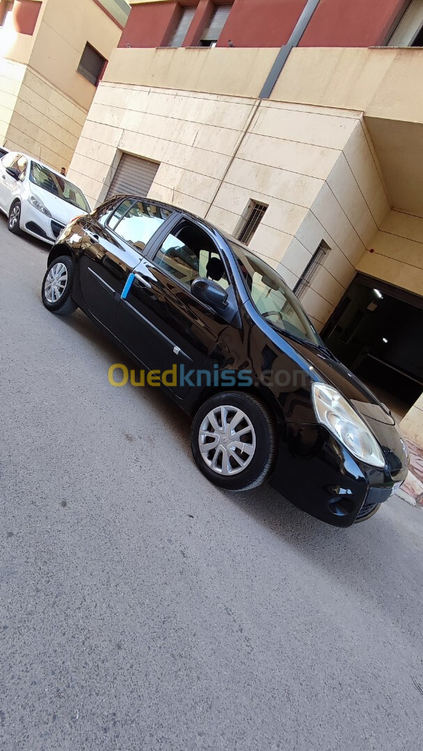 Renault Clio 3 2011 Dynamique