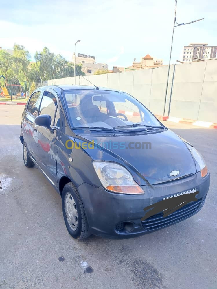 Chevrolet Spark 2014 Lite Ls